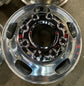 Sold Four 2005-2025 FORD F350 Dually Factory forged 17 Wheels OEM 3618 Rims 3619 6C341007BA