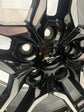 2018-2023 Ford Mustang OEM 18" Machined Black Wheel Rim 1 | EJR3C-1007-BA 10157