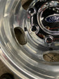 Sold Four 2005-2025 FORD F350 Dually Factory forged 17 Wheels OEM 3618 Rims 3619 6C341007BA