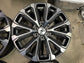 Four 2025 Chevy Suburban Tahoe Silverado Factory 22 Wheels OEM RIMS 84258723