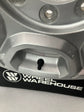 2023-2026 Ford F250 F350 OEM 18" Silver Wheel Rim 1 | PC3C-1007-EA PC3C1007EA 10479