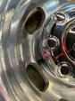 Sold Four 2005-2025 FORD F350 Dually Factory forged 17 Wheels OEM 3618 Rims 3619 6C341007BA
