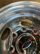 Sold Four 2005-2025 FORD F350 Dually Factory forged 17 Wheels OEM 3618 Rims 3619 6C341007BA