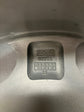 2023-2026 Ford F250 F350 OEM 18" Silver Wheel Rim 1 | PC3C-1007-EA PC3C1007EA 10479
