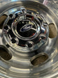Sold Four 2005-2025 FORD F350 Dually Factory forged 17 Wheels OEM 3618 Rims 3619 6C341007BA