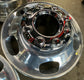Sold Four 2005-2025 FORD F350 Dually Factory forged 17 Wheels OEM 3618 Rims 3619 6C341007BA