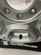 2023-2026 Ford F250 F350 OEM 18" Silver Wheel Rim 1 | PC3C-1007-EA PC3C1007EA 10479