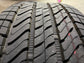 2025 Cadillac Escalade factory 22 Wheels Tires OEM Rims Platinum Onyx Black 84653998