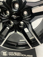 2018-2023 Ford Mustang OEM 18" Machined Black Wheel Rim 1 | EJR3C-1007-BA 10157