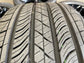 2025 Ford Mustang GT Factory 18 Wheels Tires Rims OEM PR3C1007BA Black 255/45/18