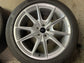 2025 Ford Mustang GT Factory 19 Wheels Tires Rims Silver OEM PR3C1007CA 255/40/19