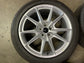 2025 Ford Mustang GT Factory 19 Wheels Tires Rims Silver OEM PR3C1007CA 255/40/19
