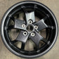 One 2023-2025 Toyota Prius Prime Factory 17" Wheel Rim 4261147651 OEM 5X114.3