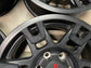 Four 2023 Toyota Tacoma TRD PRO Factory 17 Wheels OEM Rims 4Runner Black 2006-2023