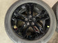 2025 Ford Mustang GT Factory 18 Wheels Tires Rims OEM PR3C1007BA Black 255/45/18