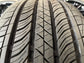 2025 Ford Mustang GT Factory 18 Wheels Tires Rims OEM PR3C1007BA Black 255/45/18