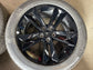 2025 Ford Mustang GT Factory 18 Wheels Tires Rims OEM PR3C1007BA Black 255/45/18