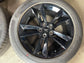 2025 Ford Mustang GT Factory 18 Wheels Tires Rims OEM PR3C1007BA Black 255/45/18