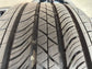 2025 Ford Mustang GT Factory 18 Wheels Tires Rims OEM PR3C1007BA Black 255/45/18
