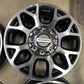 Four 2022 Ford F250 F350 Factory 20 Wheels OEM 10292 10293 Rims Short Caps