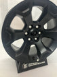 2025-2026 RAM 1500 OEM 20" Satin Black Clad Wheel Rim Single | 5YD56TRMAA 2462