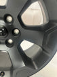 2025-2026 RAM 1500 OEM 20" Satin Black Clad Wheel Rim Single | 5YD56TRMAA 2462