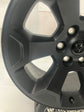 2025-2026 RAM 1500 OEM 20" Satin Black Clad Wheel Rim Single | 5YD56TRMAA 2462