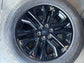 2025 Ford F150 Lariat Limited Factory 20 Wheels Tires OEM Rims RL3J1007BA Black