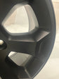 2025-2026 RAM 1500 OEM 20" Satin Black Clad Wheel Rim Single | 5YD56TRMAA 2462