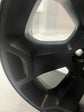 2025-2026 RAM 1500 OEM 20" Satin Black Clad Wheel Rim Single | 5YD56TRMAA 2462