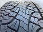 2025 Ford F150 Lariat Limited Factory 20 Wheels Tires OEM Rims RL3J1007BA Black