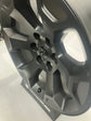 2025-2026 RAM 1500 OEM 20" Satin Black Clad Wheel Rim Single | 5YD56TRMAA 2462