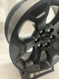 2025-2026 RAM 1500 OEM 20" Satin Black Clad Wheel Rim Single | 5YD56TRMAA 2462