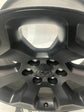 2025-2026 RAM 1500 OEM 20" Satin Black Clad Wheel Rim Single | 5YD56TRMAA 2462