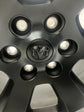 2025-2026 RAM 1500 OEM 20" Satin Black Clad Wheel Rim Single | 5YD56TRMAA 2462