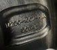 Sold 2021-2026 Ford Bronco OEM 17" Semi Gloss Black Wheel Rim Set of 5 | M2DC1007P1A 10383