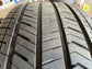 2025 Toyota 4Runner Limited Factory 20 Wheels Tires OEM Rims Tacoma 265/55/20 Black