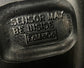 Sold 2021-2026 Ford Bronco OEM 17" Semi Gloss Black Wheel Rim Set of 5 | M2DC1007P1A 10383