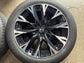 Sold 2025 Mazda CX90 CX-90 Factory 21 Wheels Tires OEM 9965029510 Rims 275/45/21 Toyo
