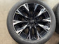 Sold 2025 Mazda CX90 CX-90 Factory 21 Wheels Tires OEM 9965029510 Rims 275/45/21 Toyo