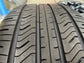 Sold 2025 Mazda CX90 CX-90 Factory 21 Wheels Tires OEM 9965029510 Rims 275/45/21 Toyo