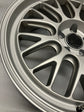 Sold Fifteen 52 Holeshot RSR 19x8.5 Silver Wheels Rims 5x112 +42 VW Jetta Golf Passat | RSHRS-98551+42