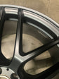 ONE 2020-2025 Mercedes GLE53 GLE63 AMG OEM 22" Forged Rear Wheel Rim A1674014500