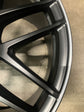 ONE 2020-2025 Mercedes GLE53 GLE63 AMG OEM 22" Forged Rear Wheel Rim A1674014500
