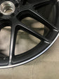 ONE 2020-2025 Mercedes GLE53 GLE63 AMG OEM 22" Forged Rear Wheel Rim A1674014500