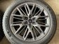 Four 2025 Ford Expedition Factory 22" Wheels Tires OEM Rims F150 Michelin 2755022