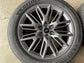 Four 2025 Ford Expedition Factory 22" Wheels Tires OEM Rims F150 Michelin 2755022