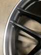 ONE 2020-2025 Mercedes GLE53 GLE63 AMG OEM 22" Forged Rear Wheel Rim A1674014500
