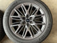 Four 2025 Ford Expedition Factory 22" Wheels Tires OEM Rims F150 Michelin 2755022