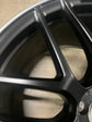 ONE 2020-2025 Mercedes GLE53 GLE63 AMG OEM 22" Forged Rear Wheel Rim A1674014500